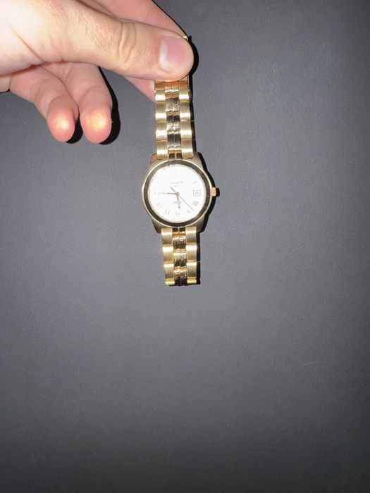 Tissot PR 100 (Quartz) Оригинал