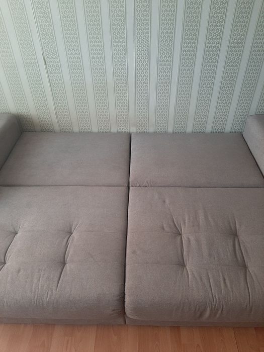 Продам новый диван