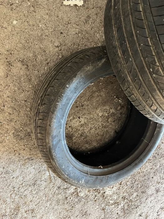 Летний покрышка 225/50/R17