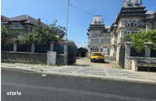 Casa si teren Sintesti, com Vidra, ID: R3236607