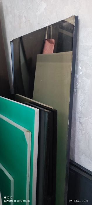 Продам готовый балкон