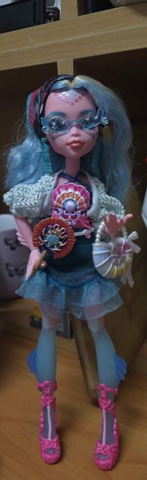 Обмен monster high