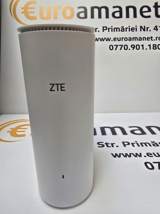 Wi-Fi Ultra ZTE h3601p -P-