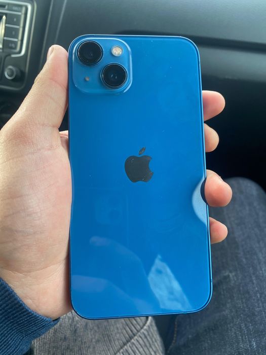 Айфон 13 128 гб