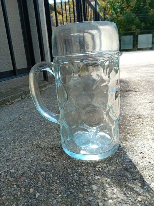 Продавам Халби за бира  Плевен и Каменица