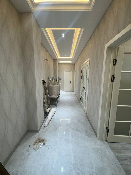 2-х комнатная квартира в кирпичном доме ЖК Чинабад