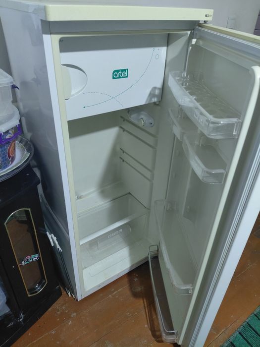 Artel holadelnik