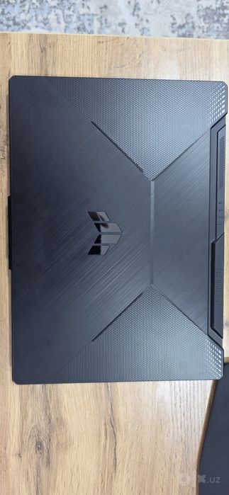 Asus Tuf Gaming a15