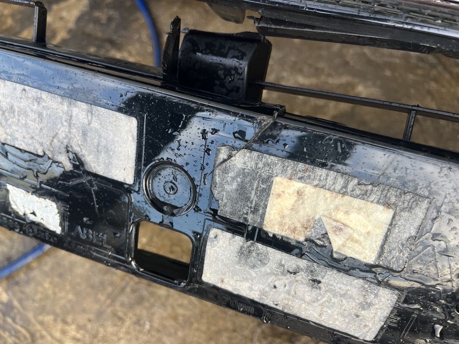 Предна броня Opel Grandland X 2021