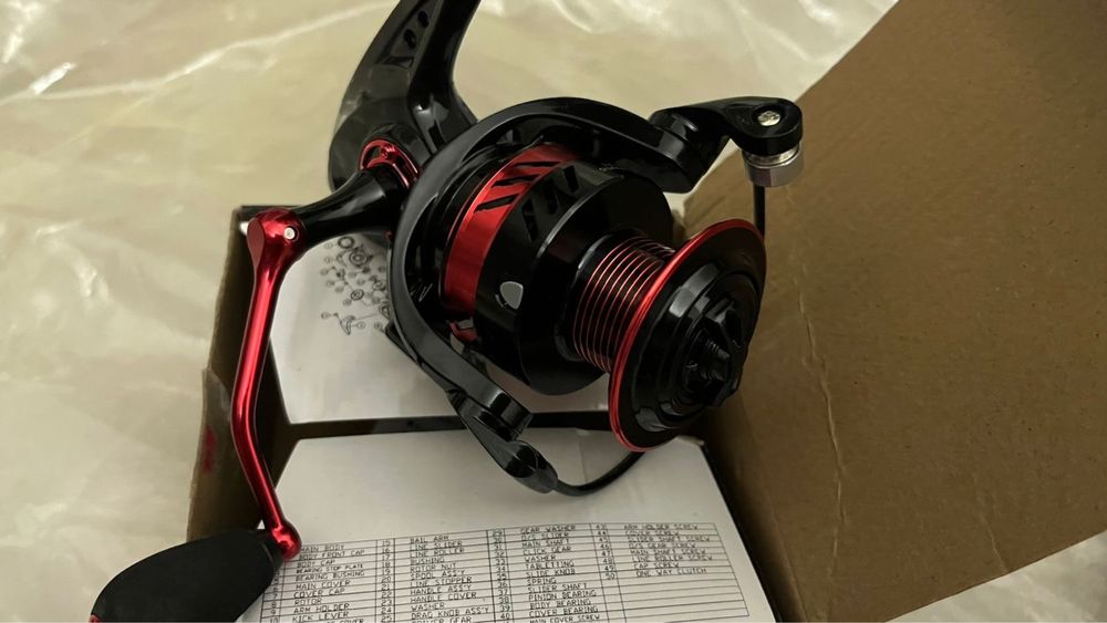 Товары для рыбалки