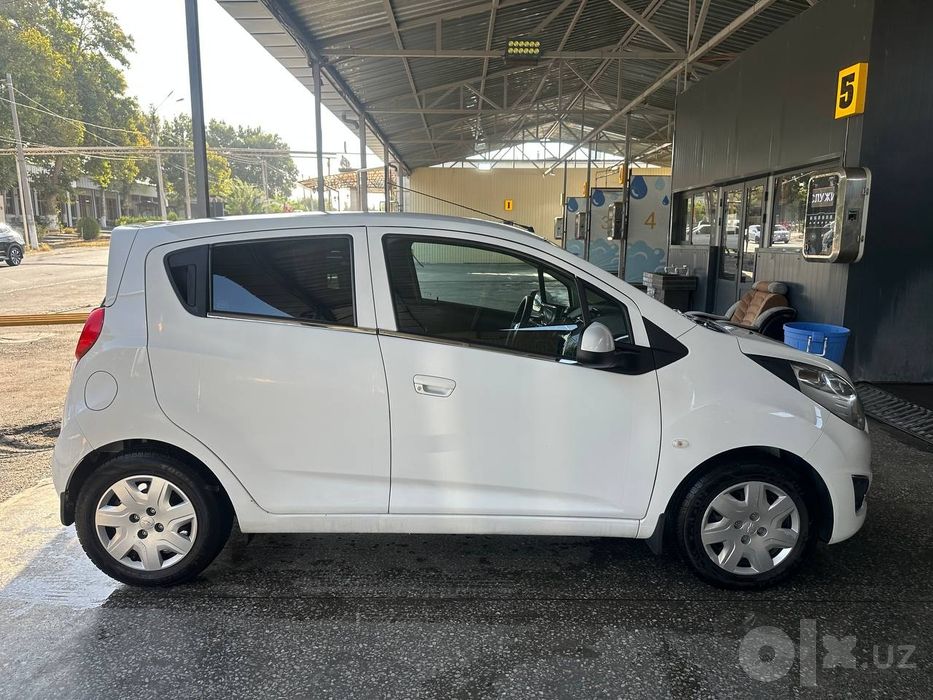 Spark 2-pazitsa 2020yil optimum plus