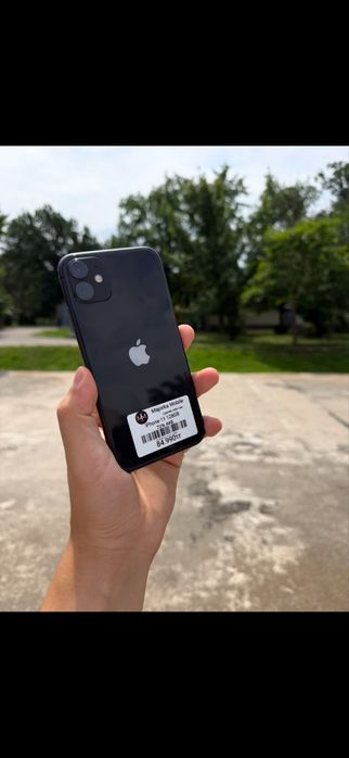 Iphone 11 128 Айфон 11 128