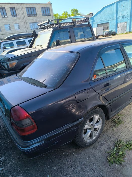 Продаю  Мерседес