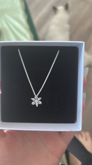 колье pandora оригинал