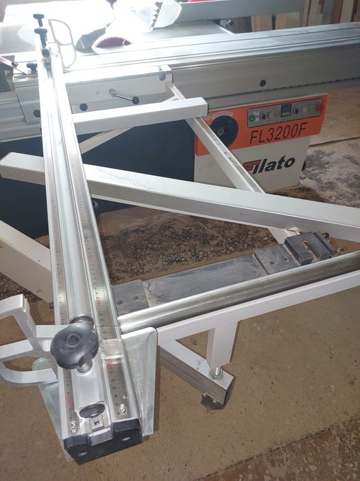 форматно раскроечный филато