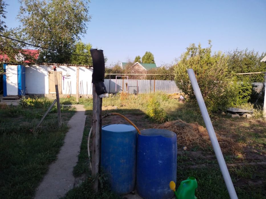 Продам жилой дом