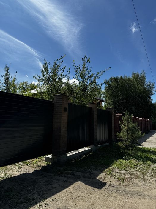 Продам частный дом