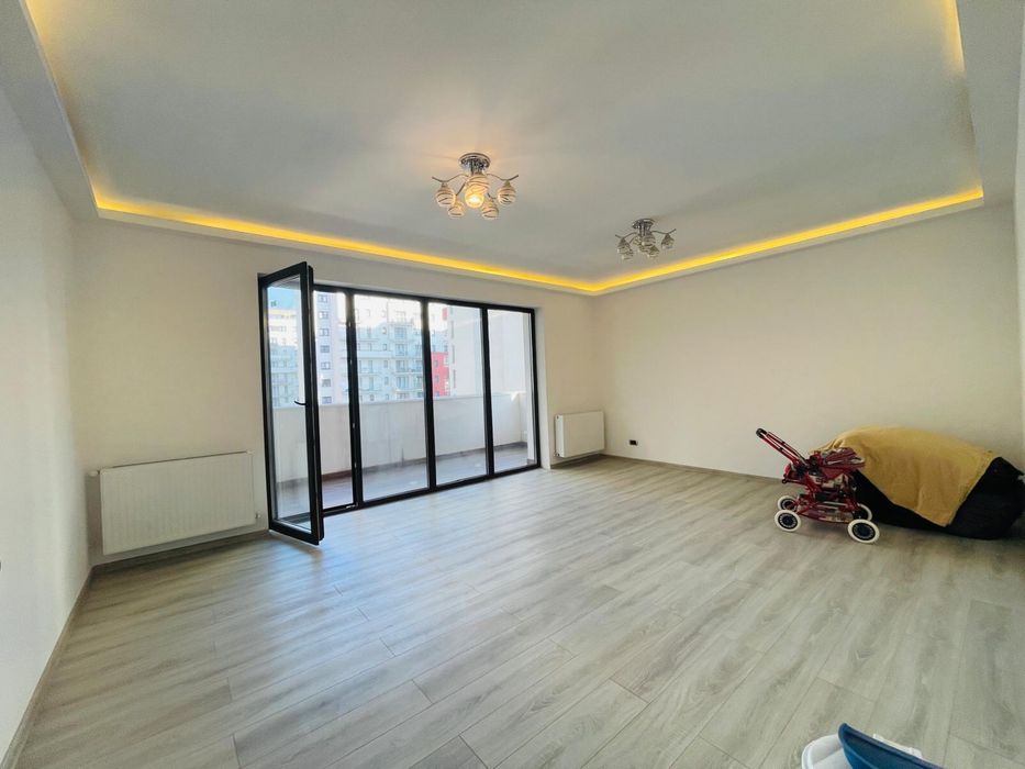 Apartament de inchiriare  brasov