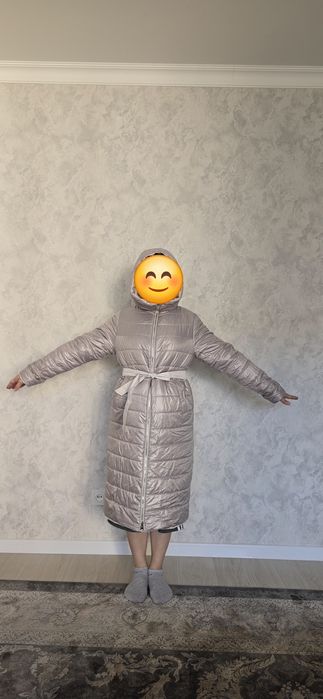 Продам зимнюю куртку.