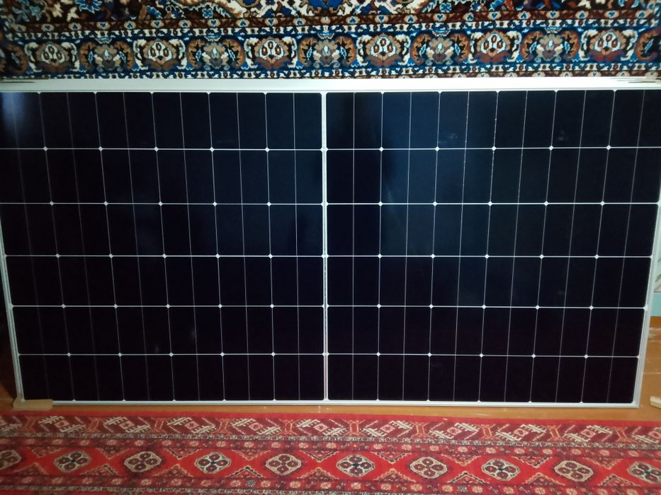 Куёш панель 20 штук комплект