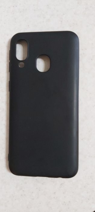 Чехлы на Самсунг а 40