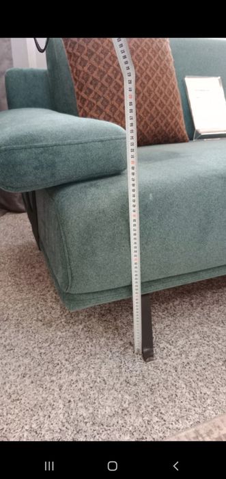 Стильный диван ^^