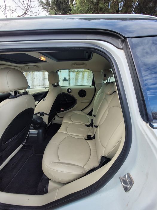 Mini Cooper Countryman