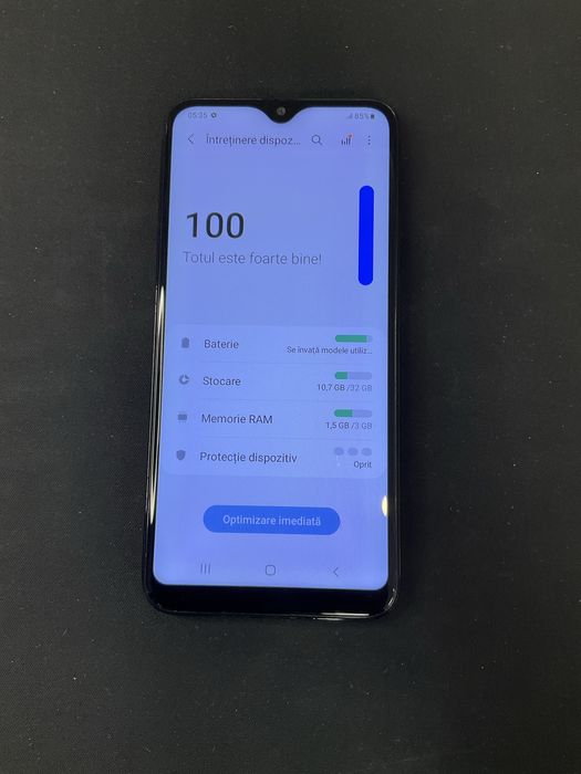 Samsung galaxy A20E 32GB ID-XXL4359