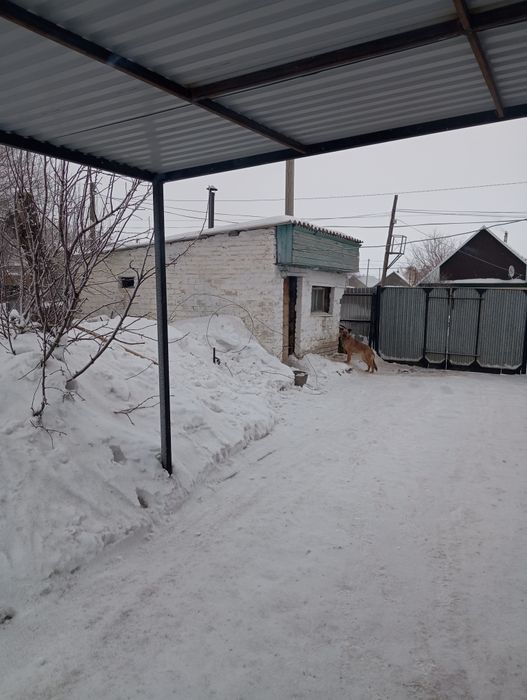 Продам часть дома