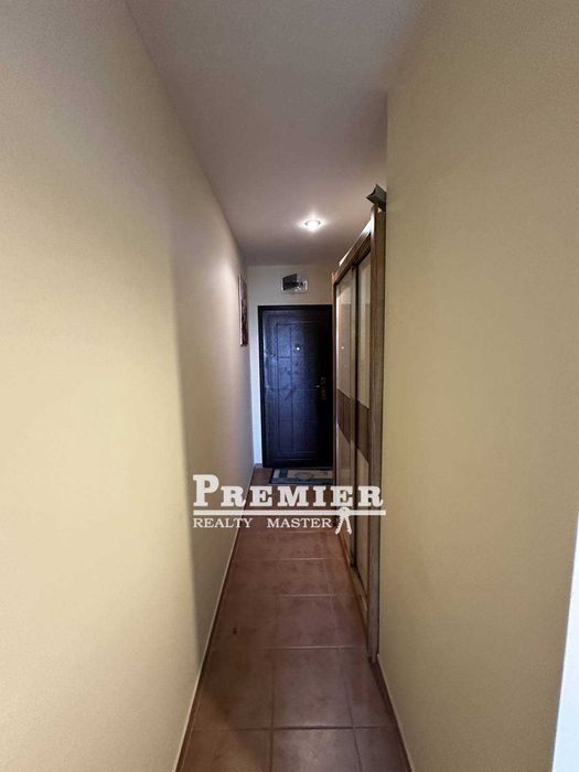 Продава се Едностаен апартамент в Свети Влас - 45 кв.м за 1109 €/кв.м - Снимка #3