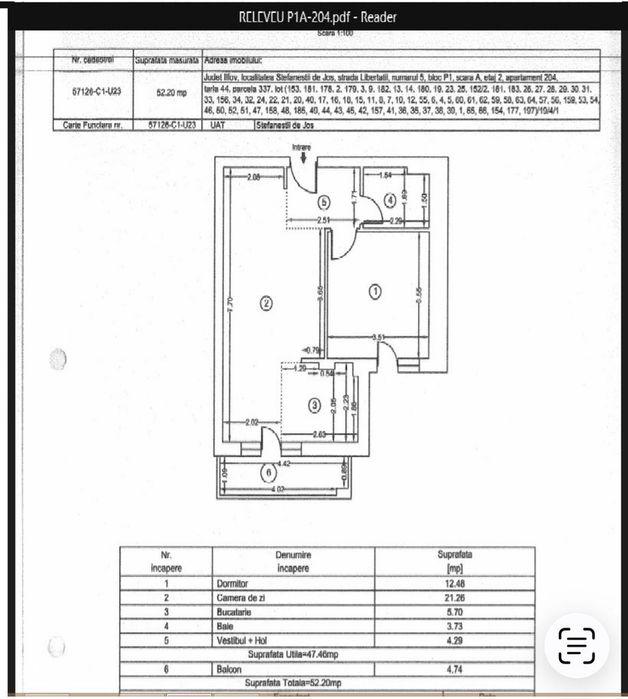 Direct proprietar - Fără comision