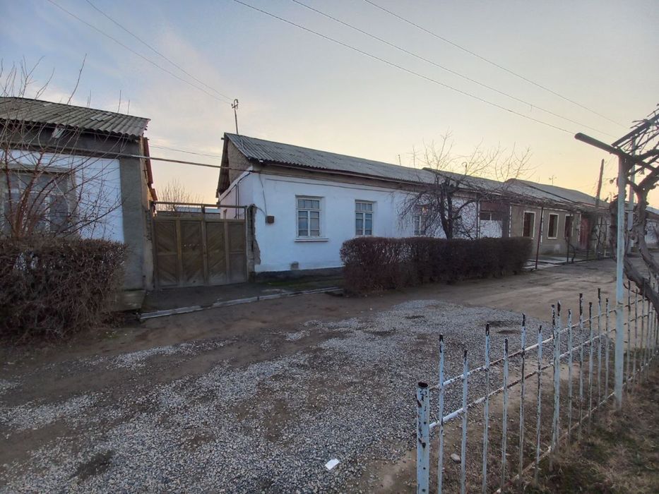 Продается дом в Чархине