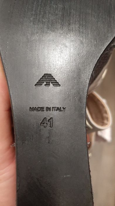 Sandale dama elegante