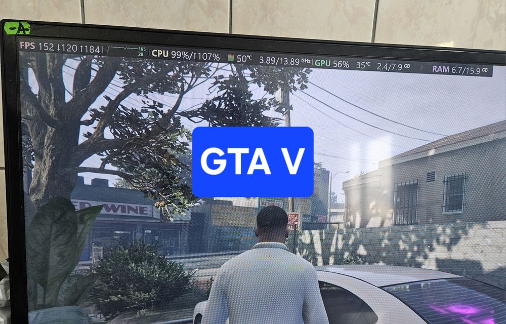 Unitate PC Gaming i5 9400 video 8GB GTX 1070 16GB RAM SSD