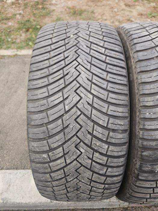 Cauciucuri pirelli cinturato all season 225 40 r18