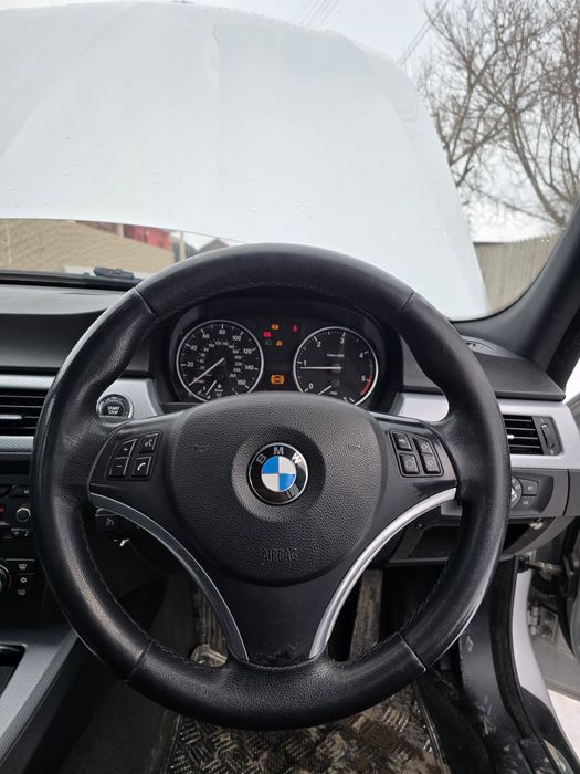 Volan sport e90 facelift