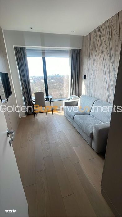 Apartament 4 camere cu View Panoramic Unic