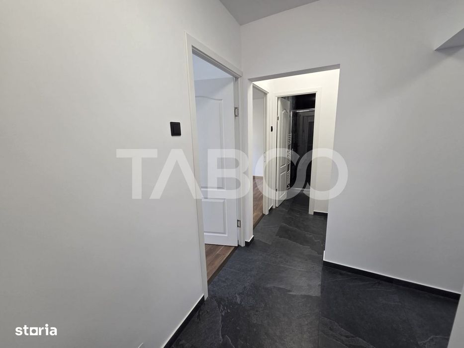 Apartament 4 camere 2 bai 2 balcoane etajul 1 renovat complet 2026