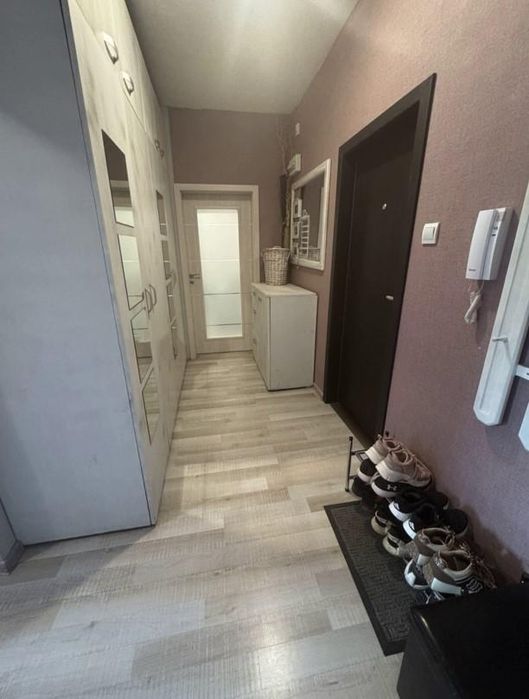 Продава се Тристаен апартамент в София, Младост 4 - 67 кв.м за 3866 €/кв.м - Снимка #8