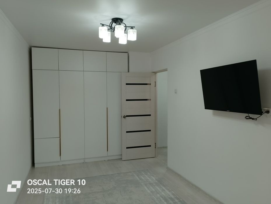 1-бөлмелі пәтер сатылады