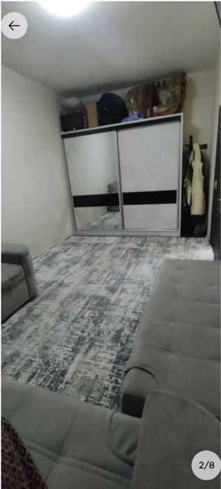 Продется Сергили 3А 1 комнатная уютная квартира