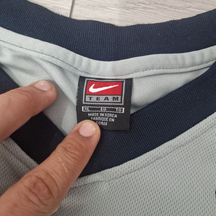 Maiou de baschet Nike #3 HOYAS