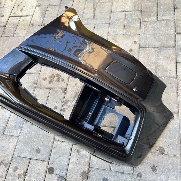 Vand bara fata Audi A4 facelift 2013 S Line