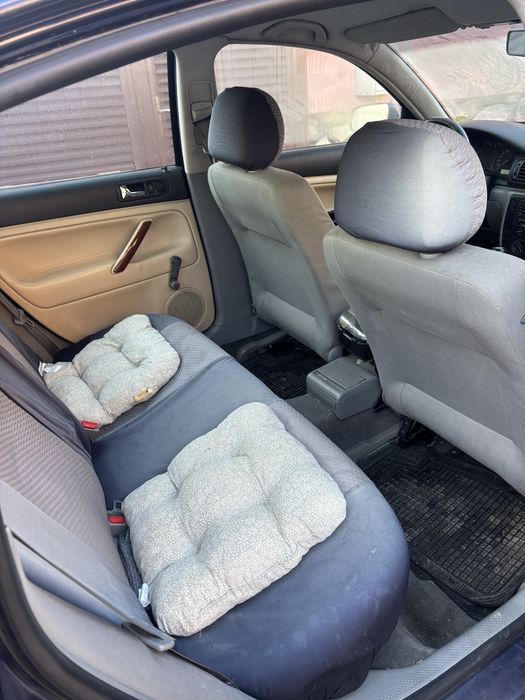 Vand VW PASSAT 1.9 TDI 116 hp  , an 2000