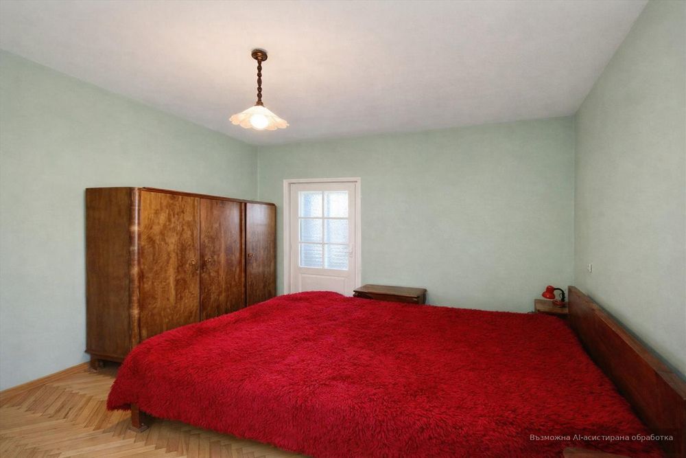 Продава се Тристаен апартамент в Пловдив, Център - 80 кв.м за 1467 €/кв.м - Снимка #4