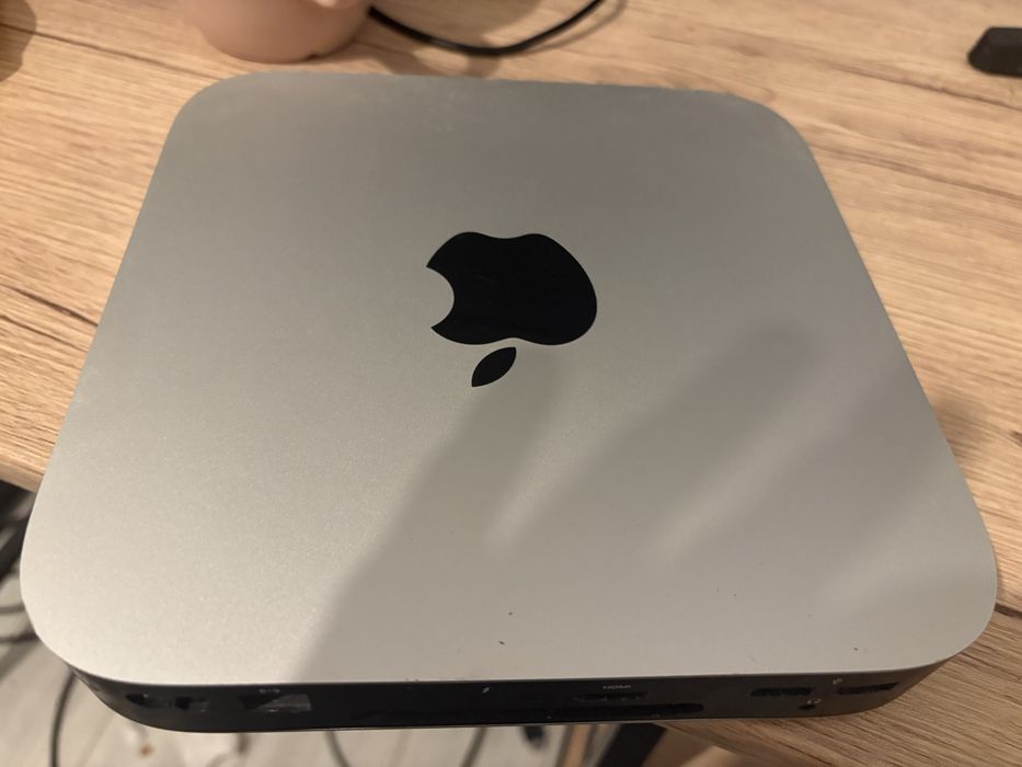 【美品】Apple Mac mini M2 (16GB / 256GB) Apple Mac Mini M2 16GB 256GB macOS - Z16K0004E | Mwave