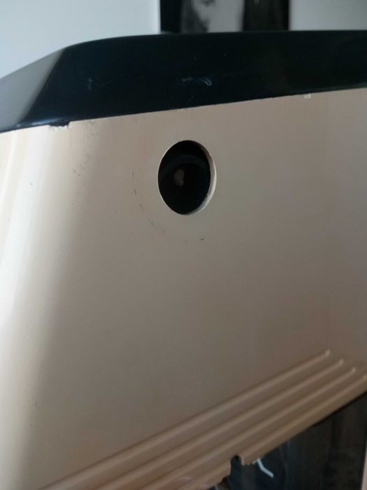 Кафемашина за еспресо кафе.