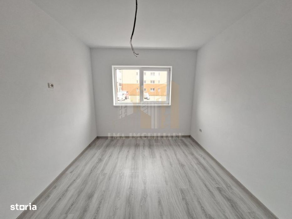 Apartament 2 camere decomandat Subcetate City 2 Sânpetru Brasov