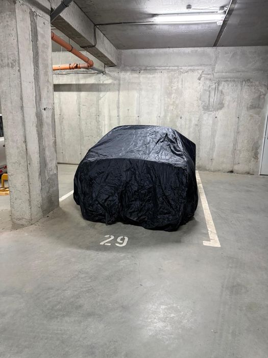 Bmw z4 e85 unic proprietar