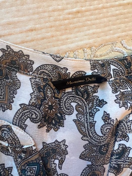 Rochie Massimo Dutti marime 44